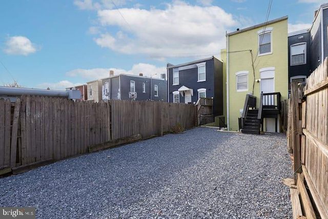 1119 MONTELLO AVE NE, Washington, DC 20002