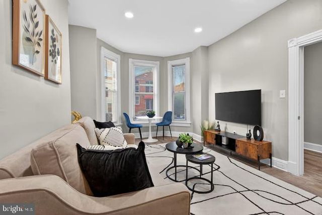 1119 MONTELLO AVE NE, Washington, DC 20002