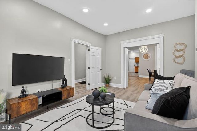 1119 MONTELLO AVE NE, Washington, DC 20002