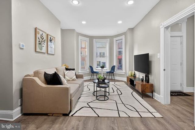 1119 MONTELLO AVE NE, Washington, DC 20002