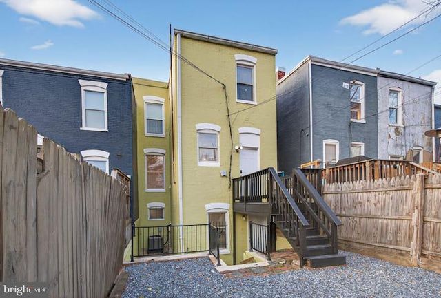 1119 MONTELLO AVE NE, Washington, DC 20002