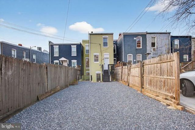 1119 MONTELLO AVE NE, Washington, DC 20002
