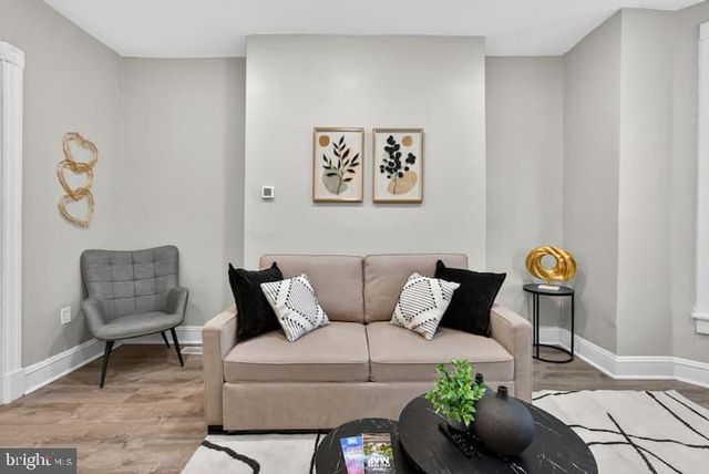 1119 MONTELLO AVE NE, Washington, DC 20002