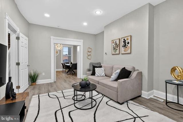 1119 MONTELLO AVE NE, Washington, DC 20002
