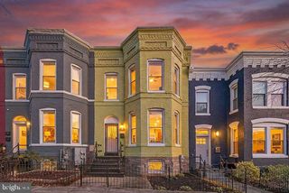 1119 MONTELLO AVE NE, Washington, DC 20002