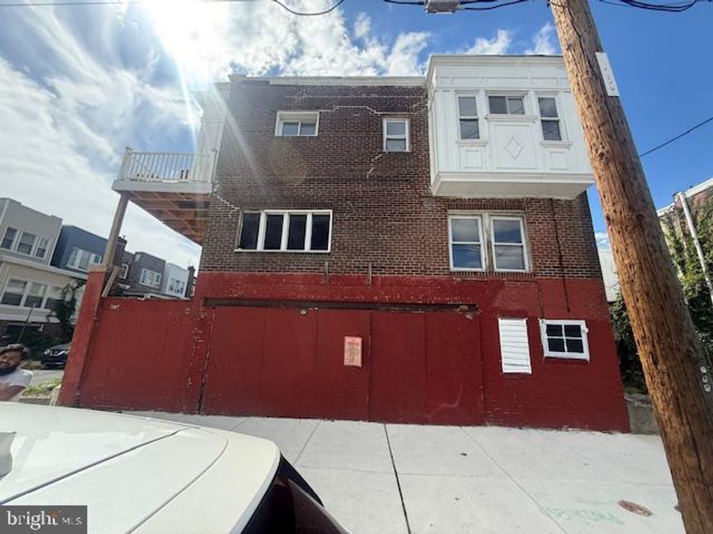 5501 LITCHFIELD AVE, Philadelphia, PA 19143
