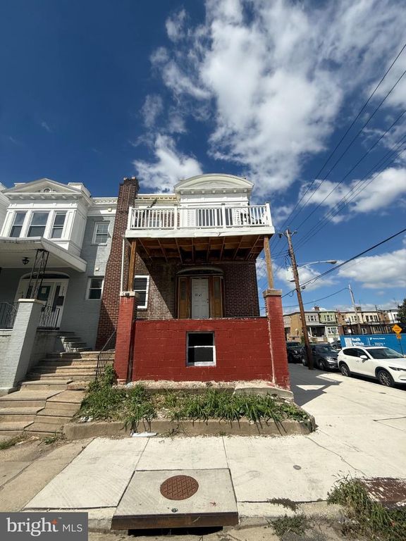 5501 LITCHFIELD AVE, PHILADELPHIA, PA 19143 — photo 2