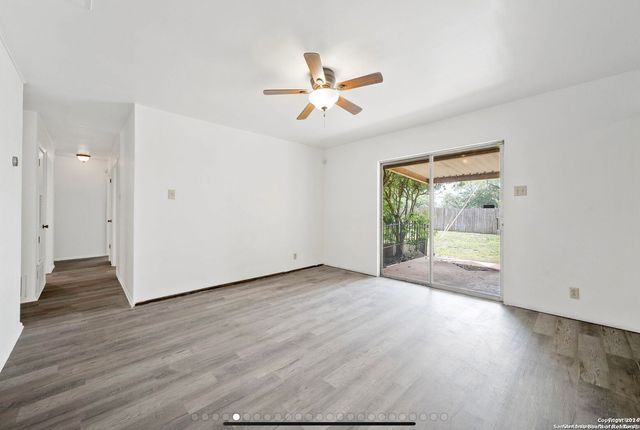 4426 BAYLISS ST, San Antonio, TX 78233