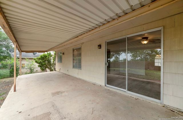 4426 BAYLISS ST, San Antonio, TX 78233