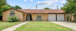 4426 BAYLISS ST, San Antonio, TX 78233
