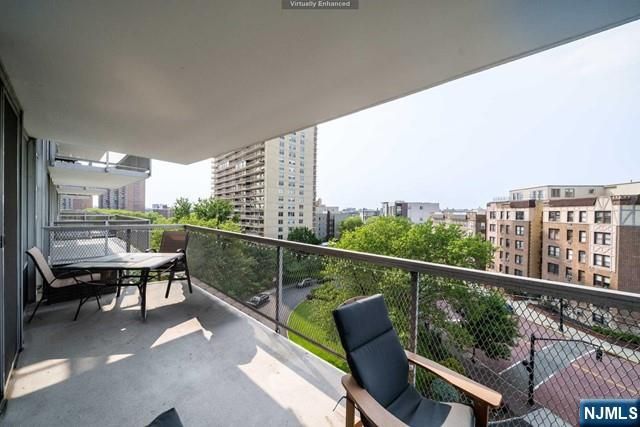 6050 Boulevard East 6D, West New York, NJ 07093