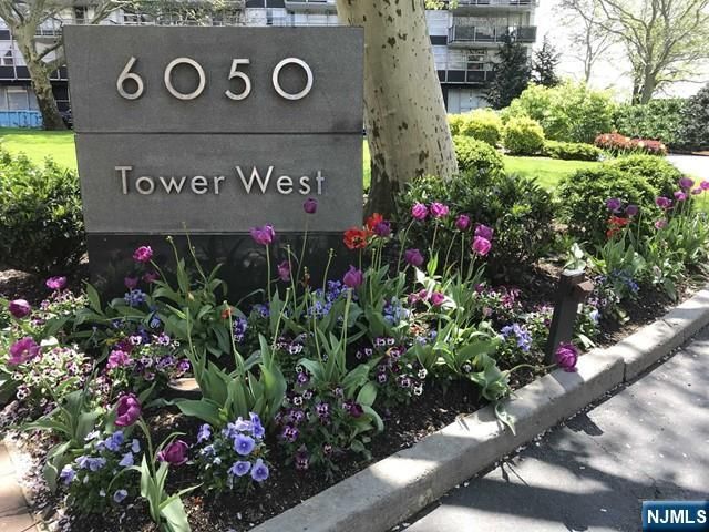 6050 Boulevard East 6D, West New York, NJ 07093