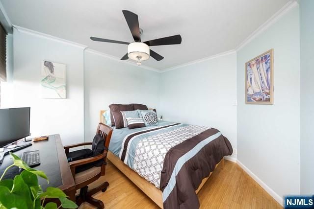 6050 Boulevard East 6D, West New York, NJ 07093