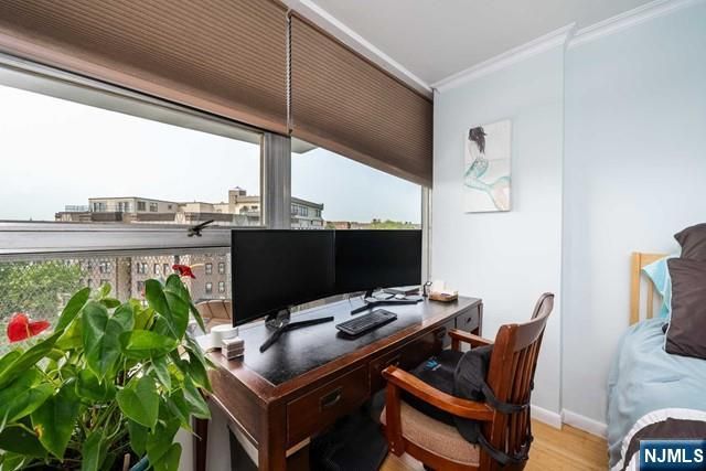 6050 Boulevard East 6D, West New York, NJ 07093