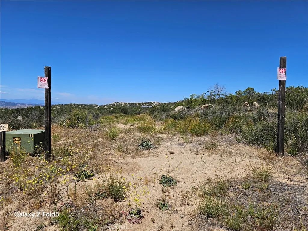 43145 Wildwood, Aguanga, CA 92536
