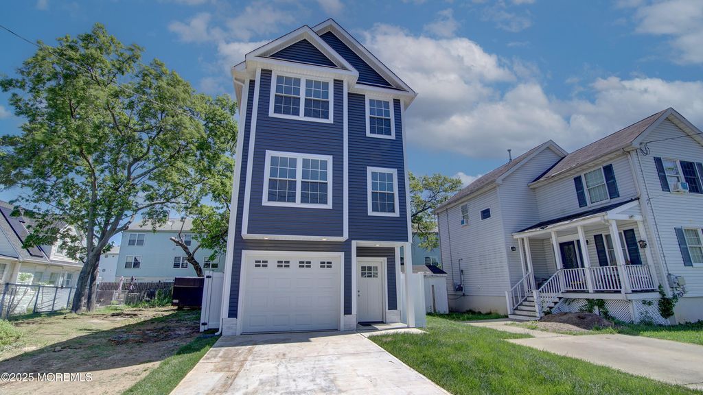 29 Campview Place, Keansburg, NJ 07734