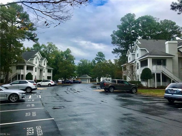 712 Inlet Quay Apt H, Chesapeake, VA 23320