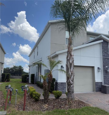 693 OCEAN COURSE AVENUE 1101, Davenport, FL 33896
