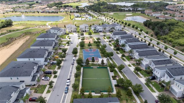 693 OCEAN COURSE AVENUE 1101, Davenport, FL 33896