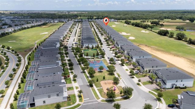 693 OCEAN COURSE AVENUE 1101, Davenport, FL 33896