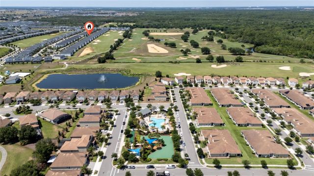 693 OCEAN COURSE AVENUE 1101, Davenport, FL 33896