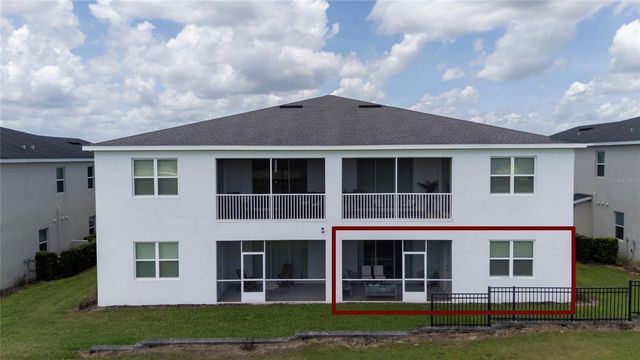 693 OCEAN COURSE AVENUE 1101, Davenport, FL 33896