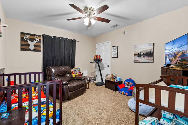 461 Fm 980 N, Point Blank, TX 77364