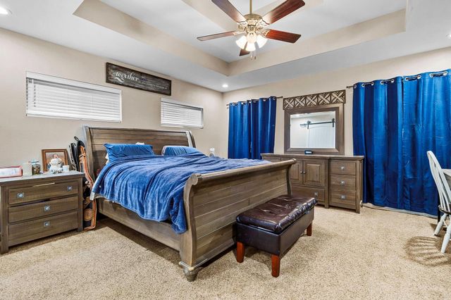 461 Fm 980 N, Point Blank, TX 77364