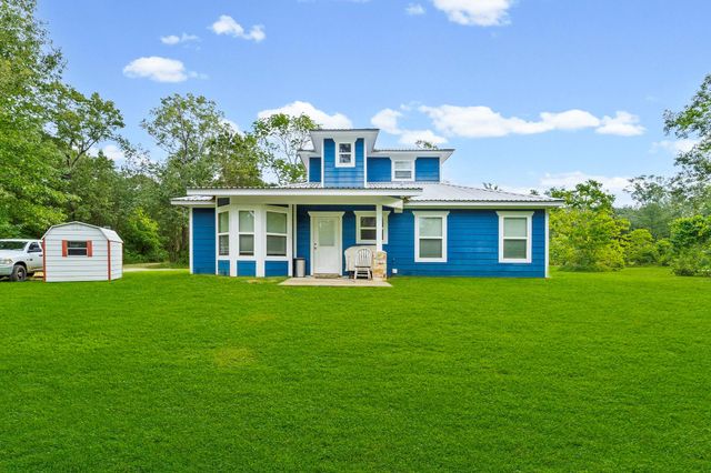 461 Fm 980 N, Point Blank, TX 77364
