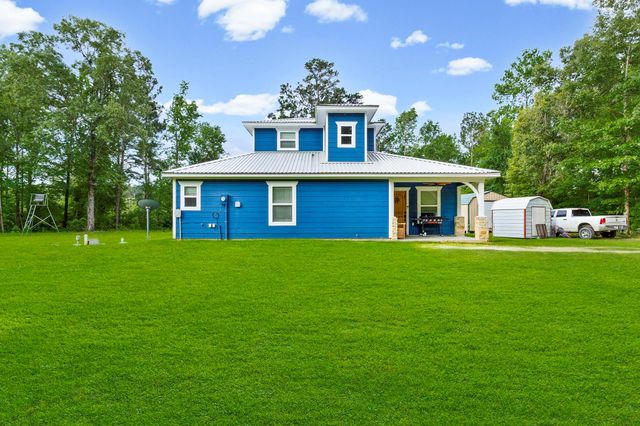 461 Fm 980 N, Point Blank, TX 77364