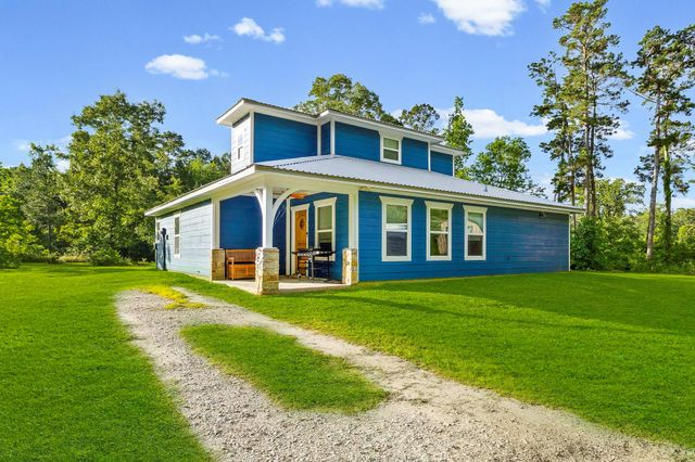 461 Fm 980 N, Point Blank, TX 77364