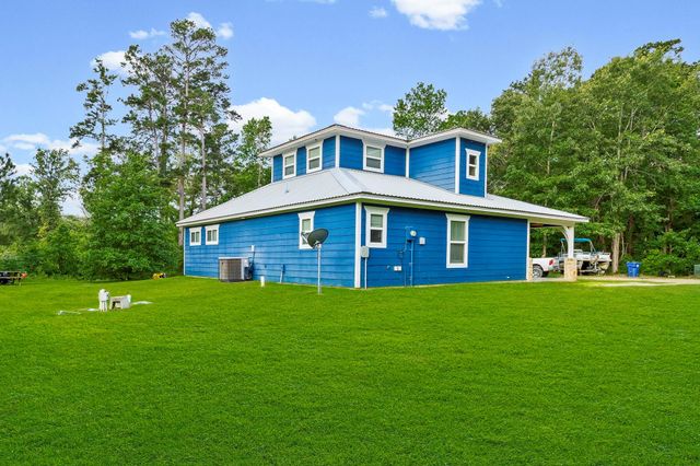 461 Fm 980 N, Point Blank, TX 77364