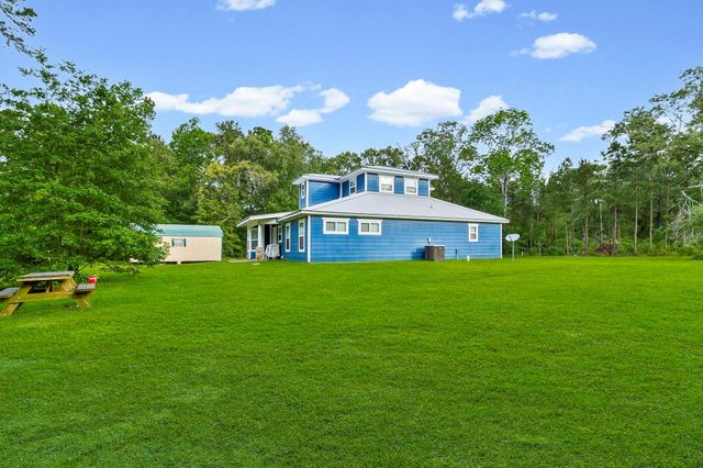 461 Fm 980 N, Point Blank, TX 77364