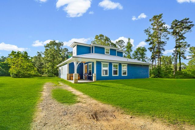 461 Fm 980 N, Point Blank, TX 77364