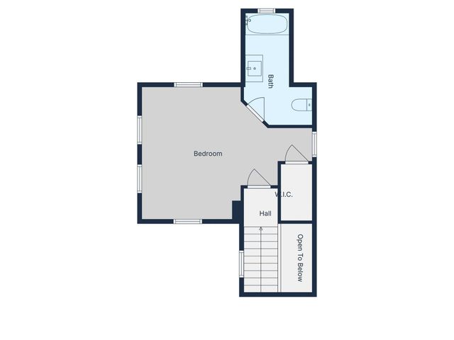 461 Fm 980 N, Point Blank, TX 77364