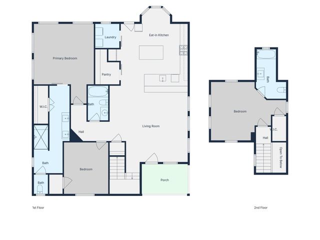 461 Fm 980 N, Point Blank, TX 77364