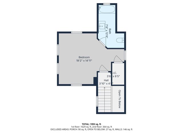 461 Fm 980 N, Point Blank, TX 77364