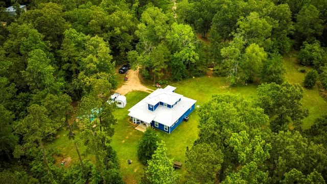461 Fm 980 N, Point Blank, TX 77364
