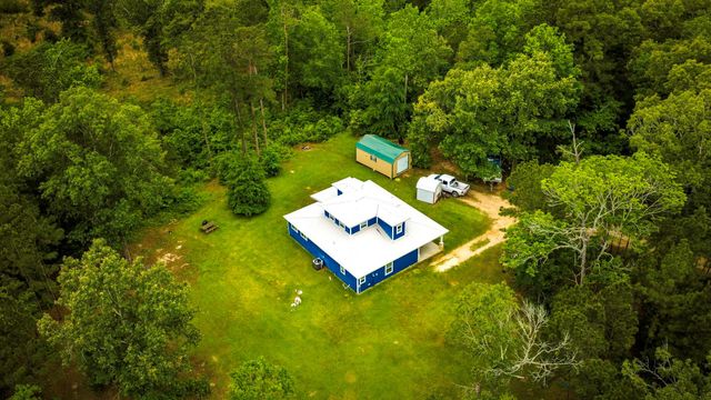 461 Fm 980 N, Point Blank, TX 77364