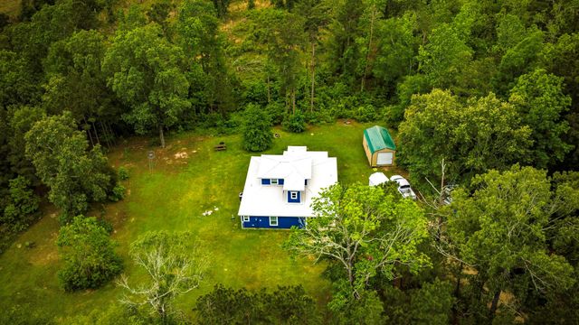 461 Fm 980 N, Point Blank, TX 77364