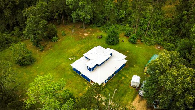 461 Fm 980 N, Point Blank, TX 77364
