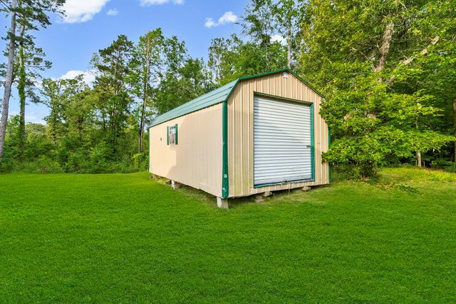 461 Fm 980 N, Point Blank, TX 77364