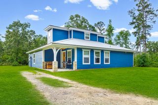 461 Fm 980 N, Point Blank, TX 77364