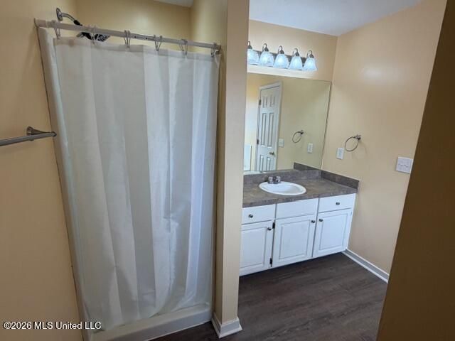 602 Madeline Cove, Florence, MS 39073