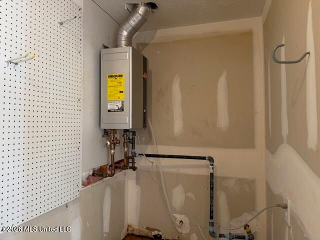 602 Madeline Cove, Florence, MS 39073