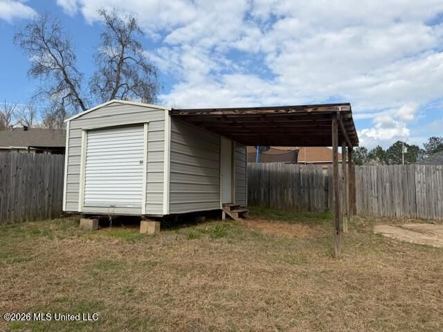 602 Madeline Cove, Florence, MS 39073