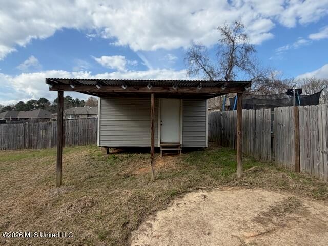 602 Madeline Cove, Florence, MS 39073