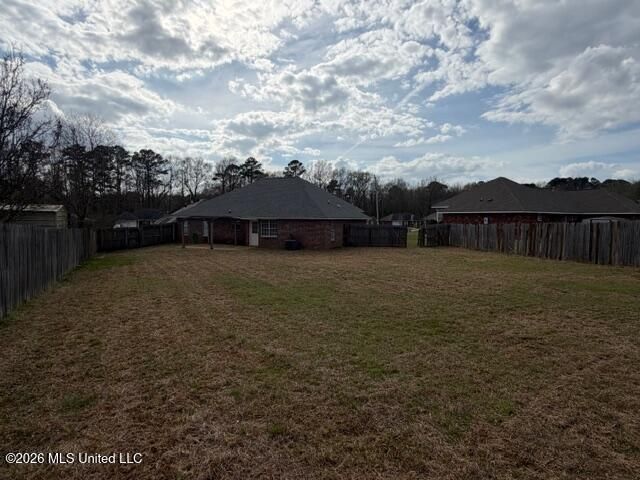 602 Madeline Cove, Florence, MS 39073