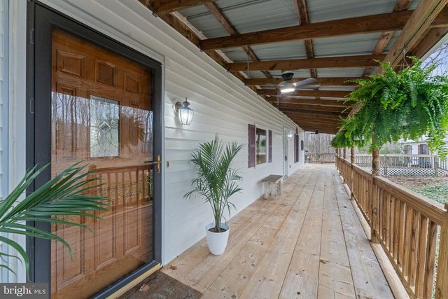 29082 RACCOON FORD RD, Burr Hill, VA 22433