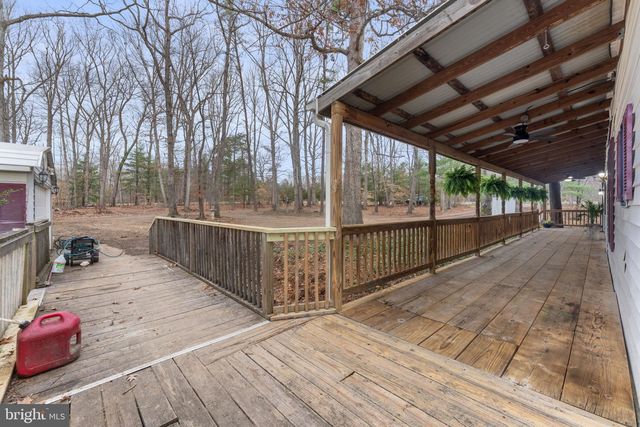 29082 RACCOON FORD RD, Burr Hill, VA 22433